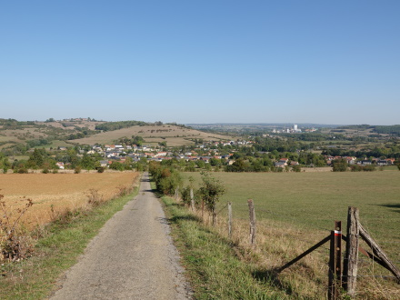 De Gaume, de Belgische Provence