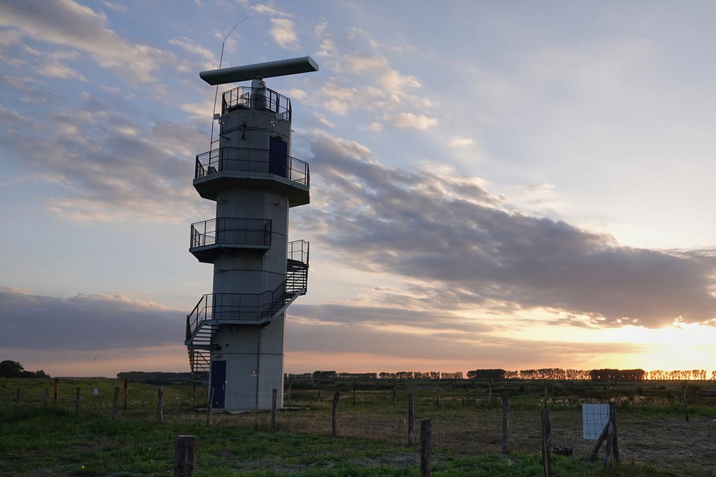 Uitkijktoren