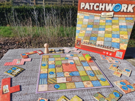 Patchwork