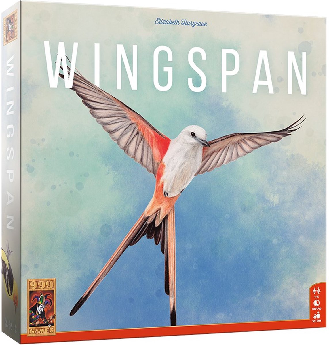 Wingspan