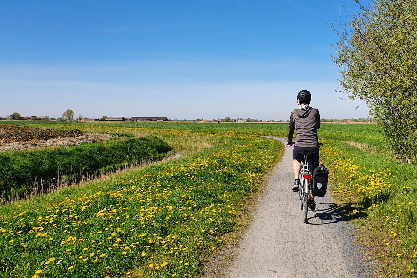 Onderweg