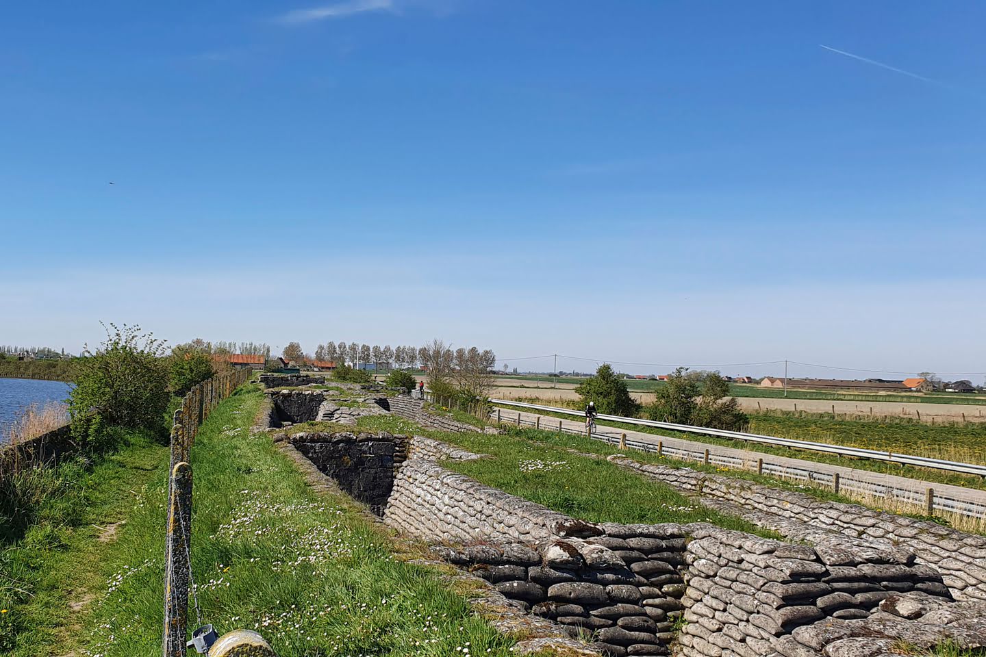 Dodengang Diksmuide