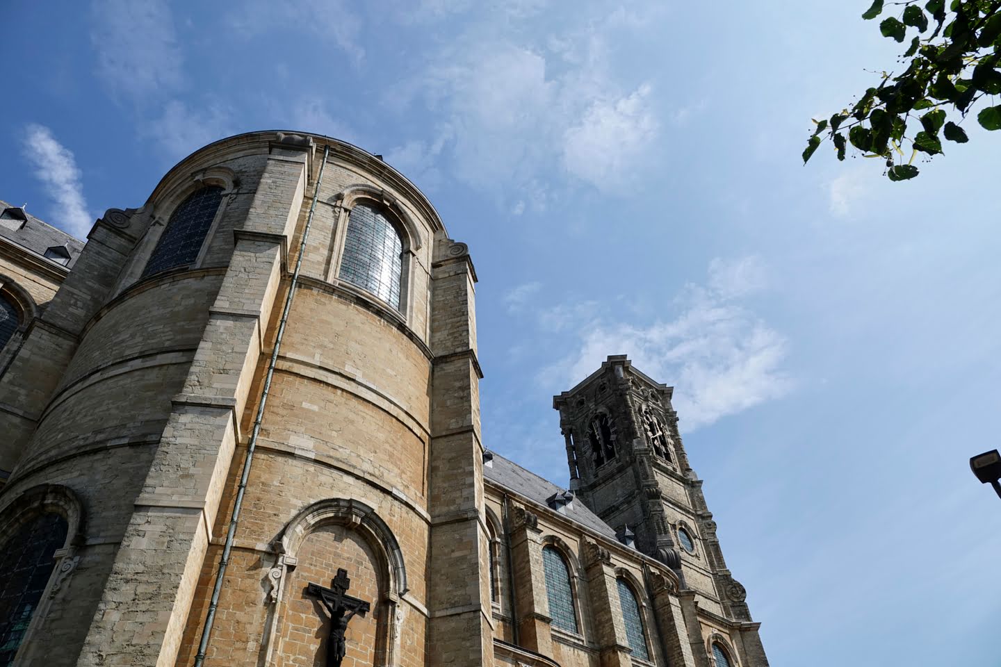 Sint-Servaasbasiliek