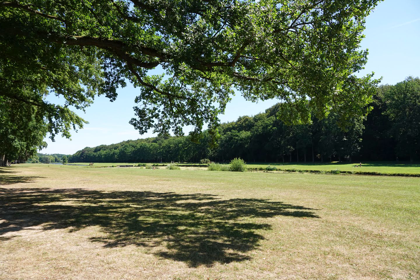 Park van Tervuren