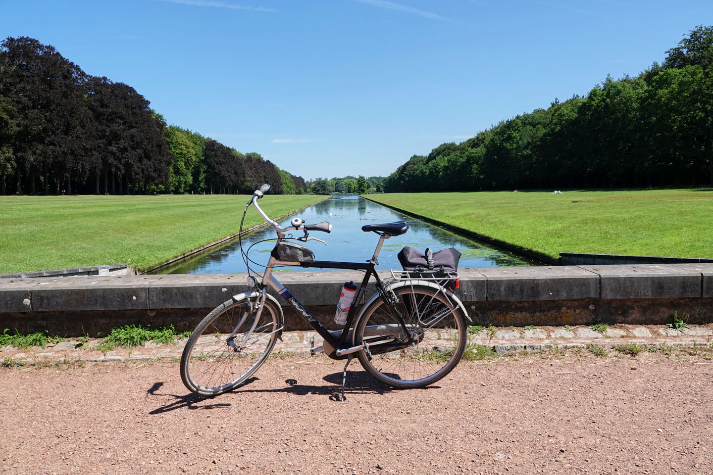 Park van Tervuren