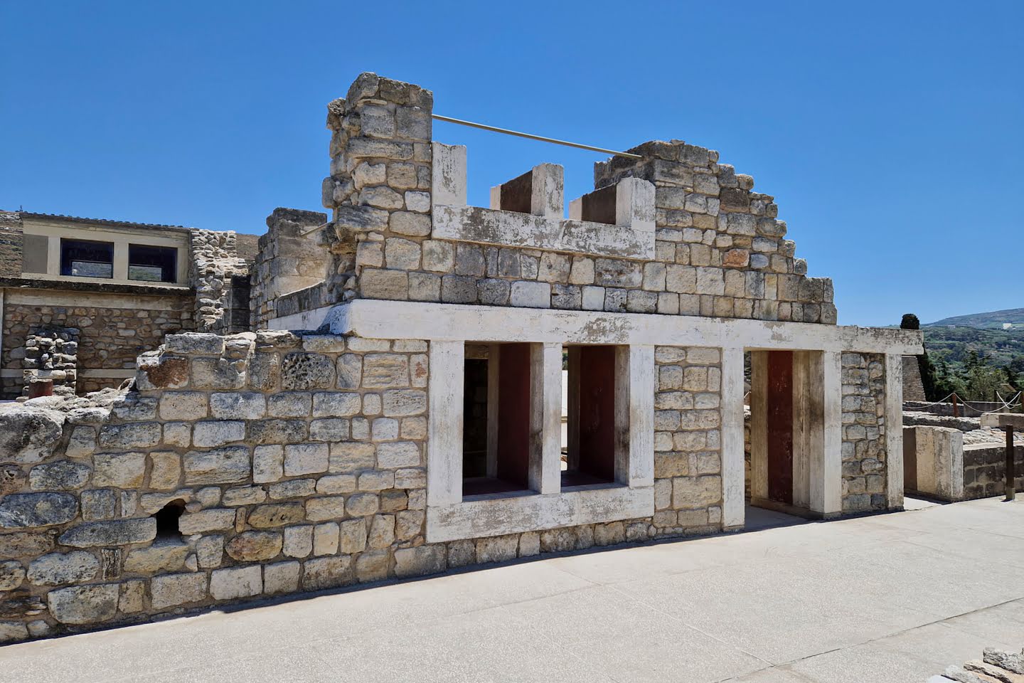 Knossos