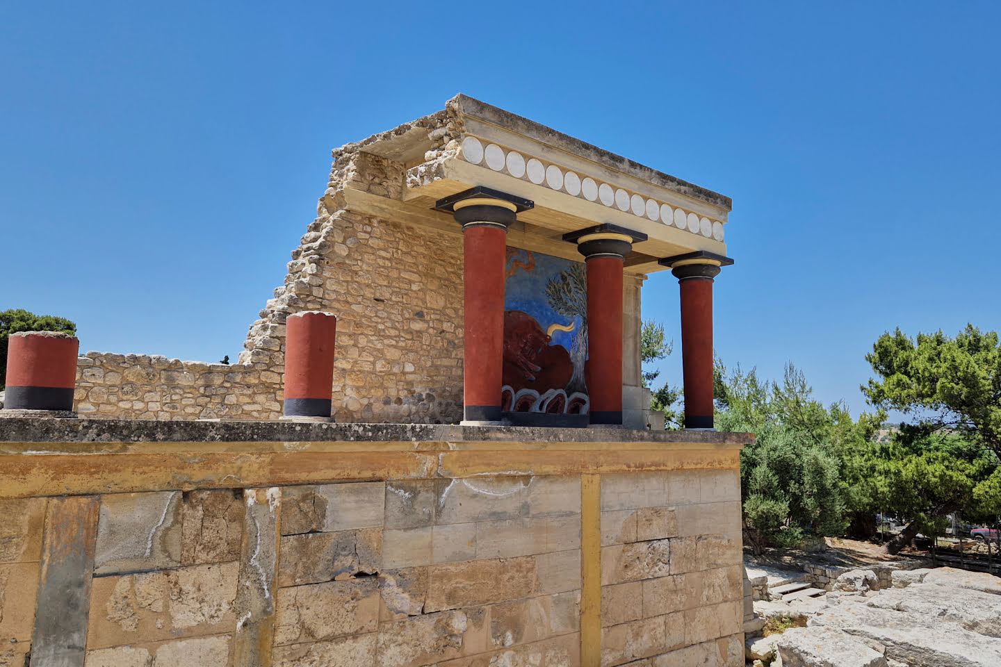 Knossos