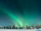 De magische winter in Lapland
