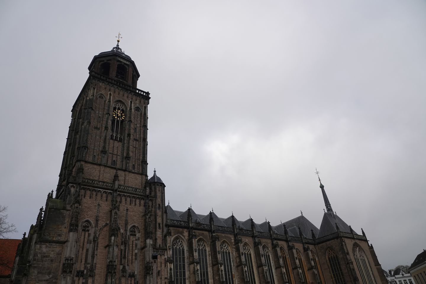 Lebuïnuskerk