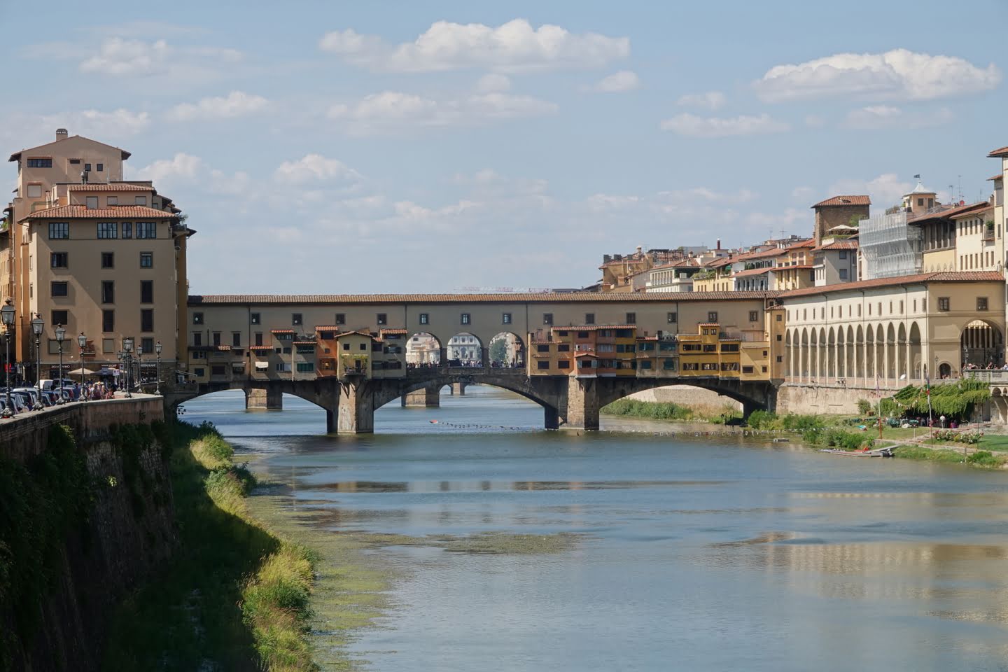 Ponte Vecchio