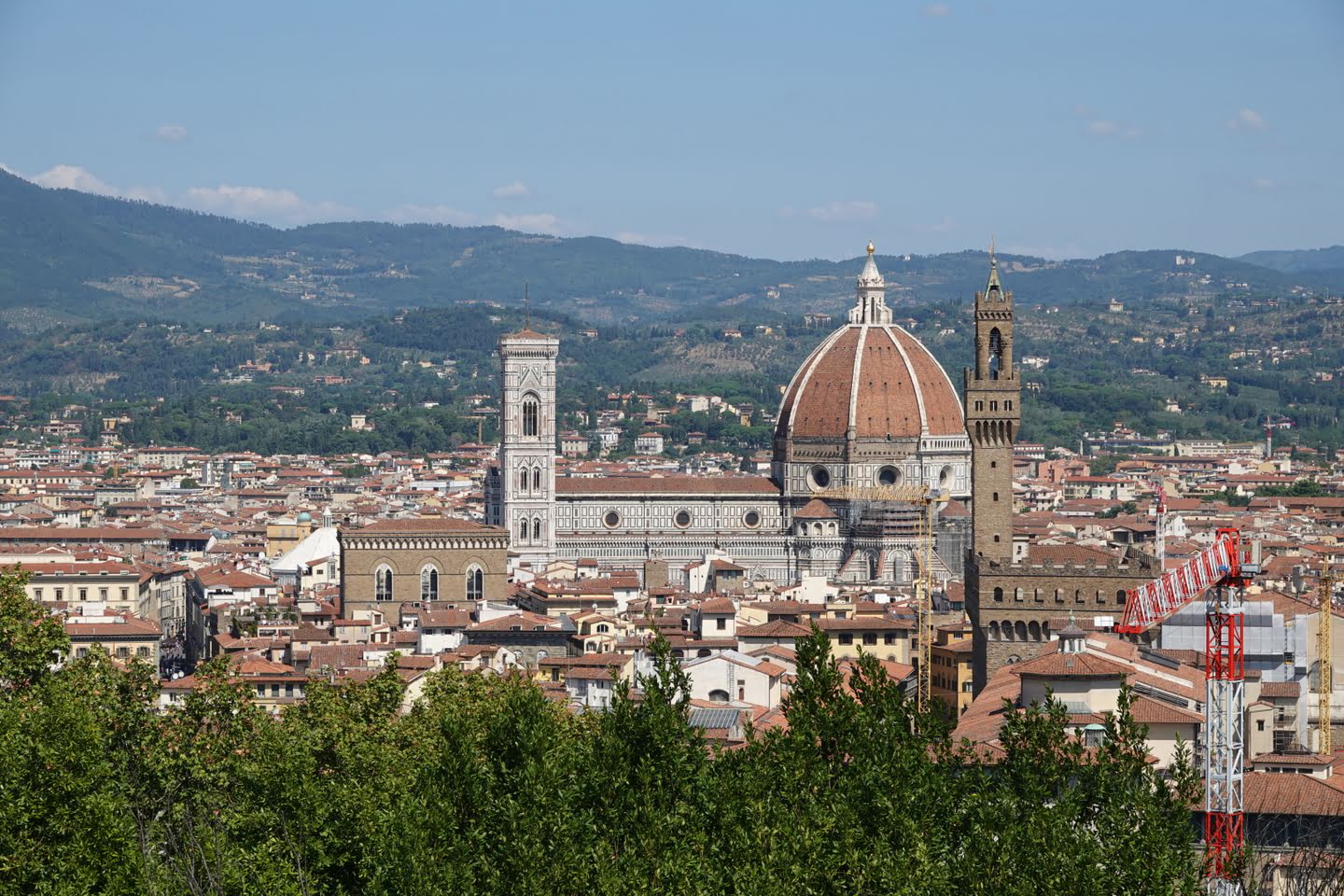 Duomo Santa Maria del Fiore