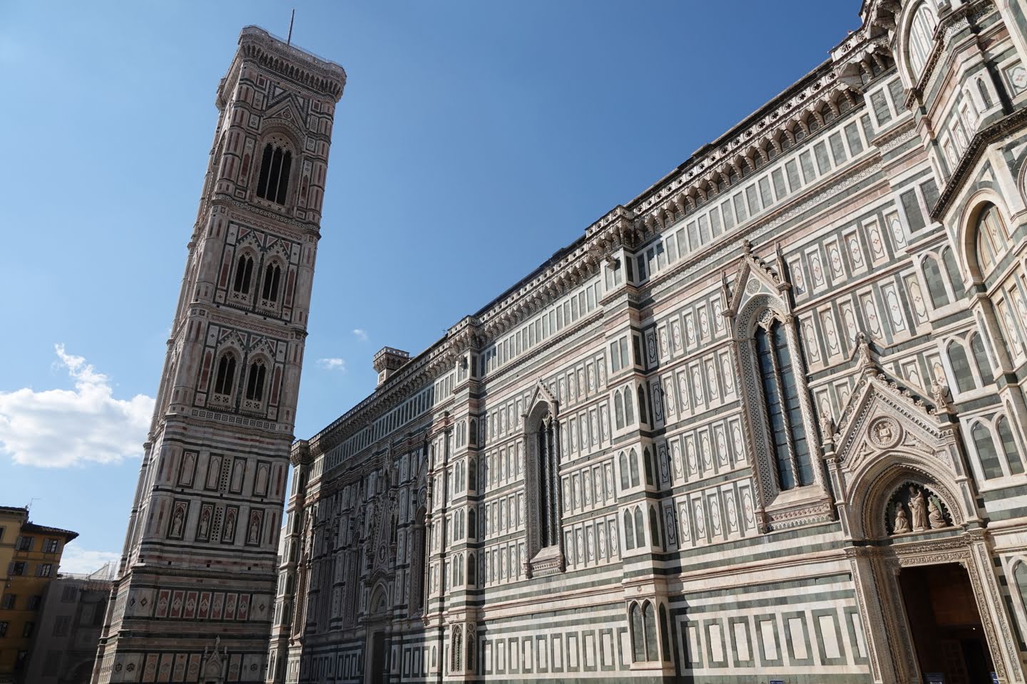 Duomo Santa Maria del Fiore