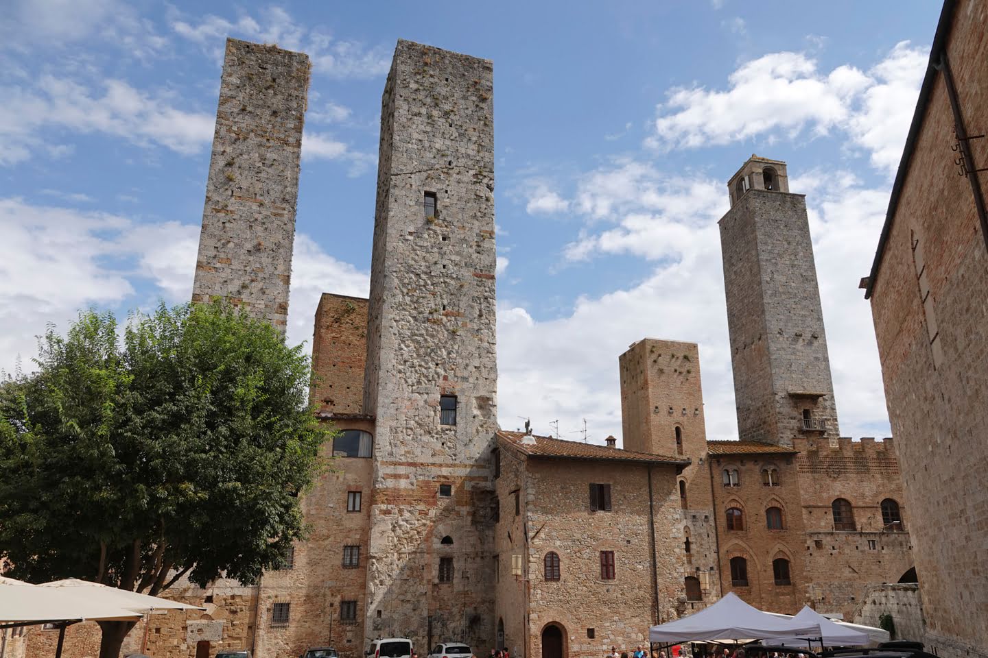 San Gimignano