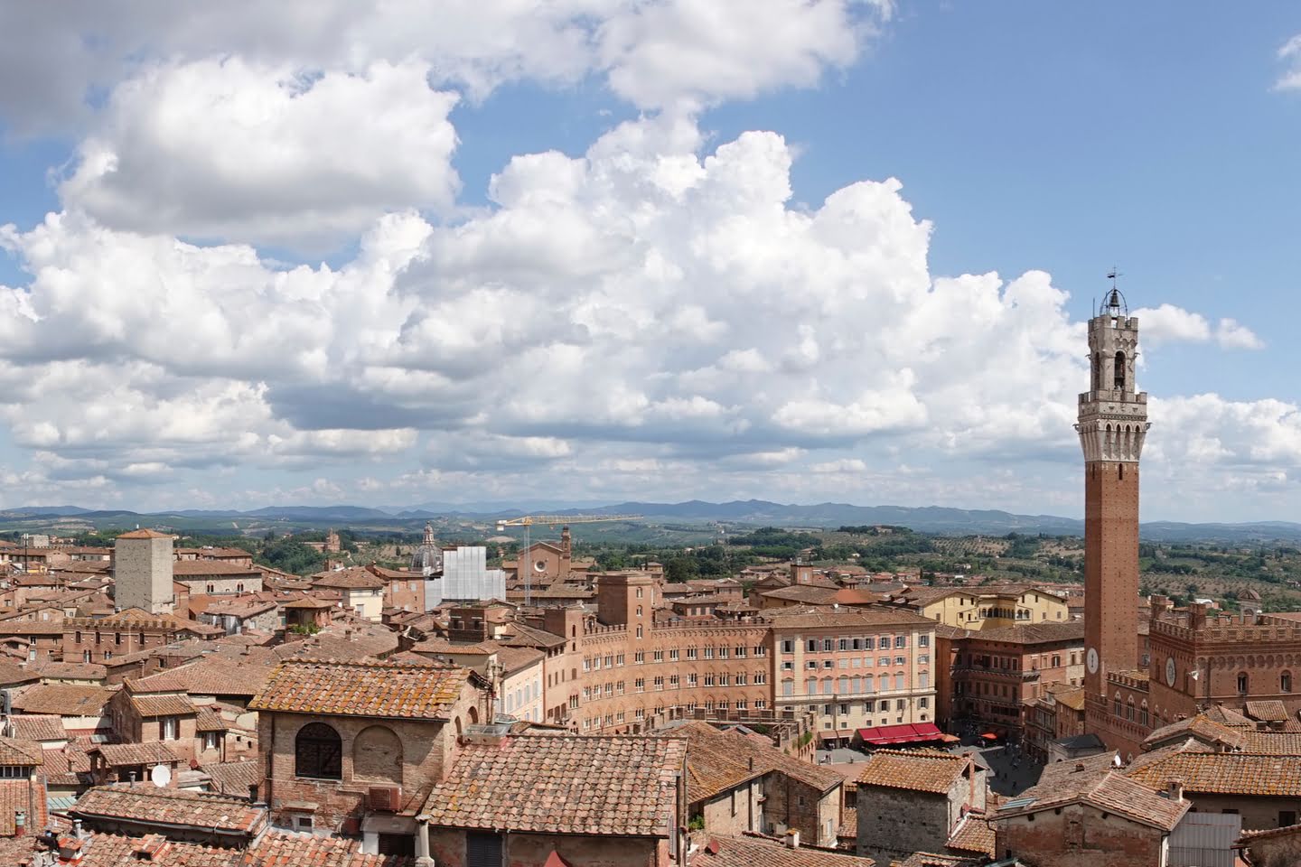 Siena