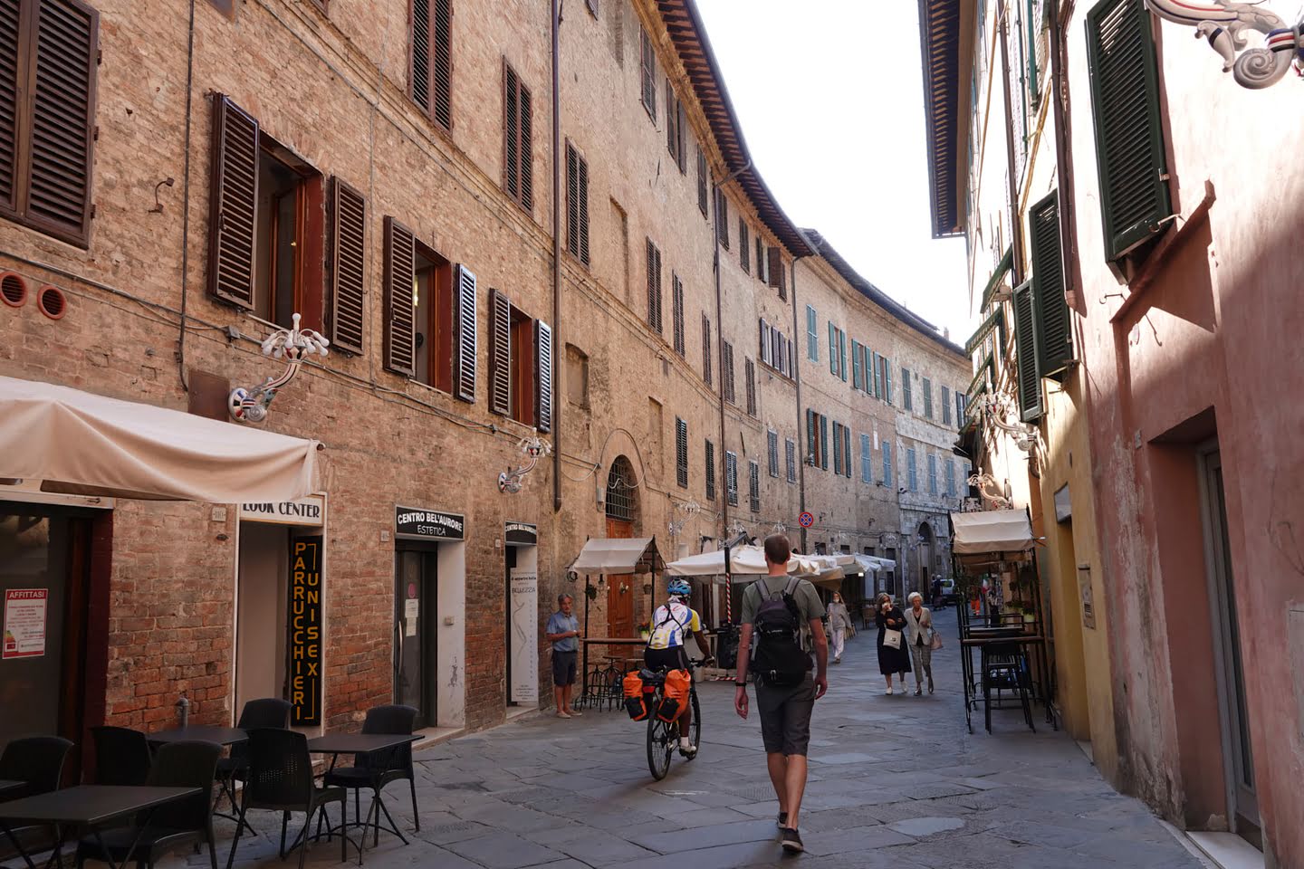 Siena