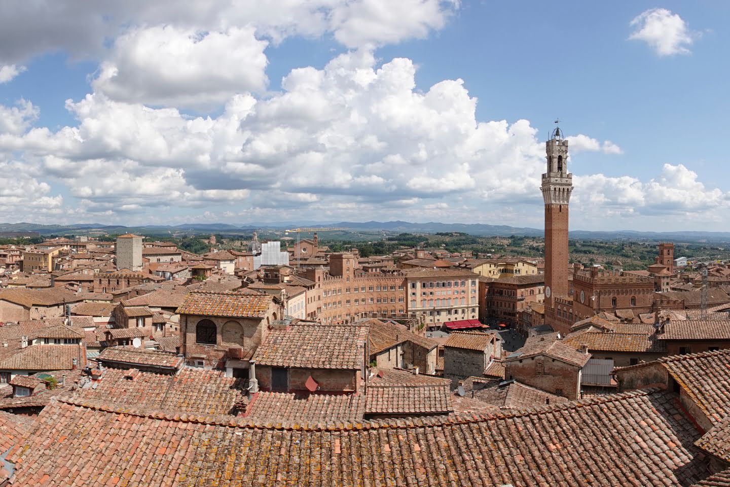 Piazza del Campo