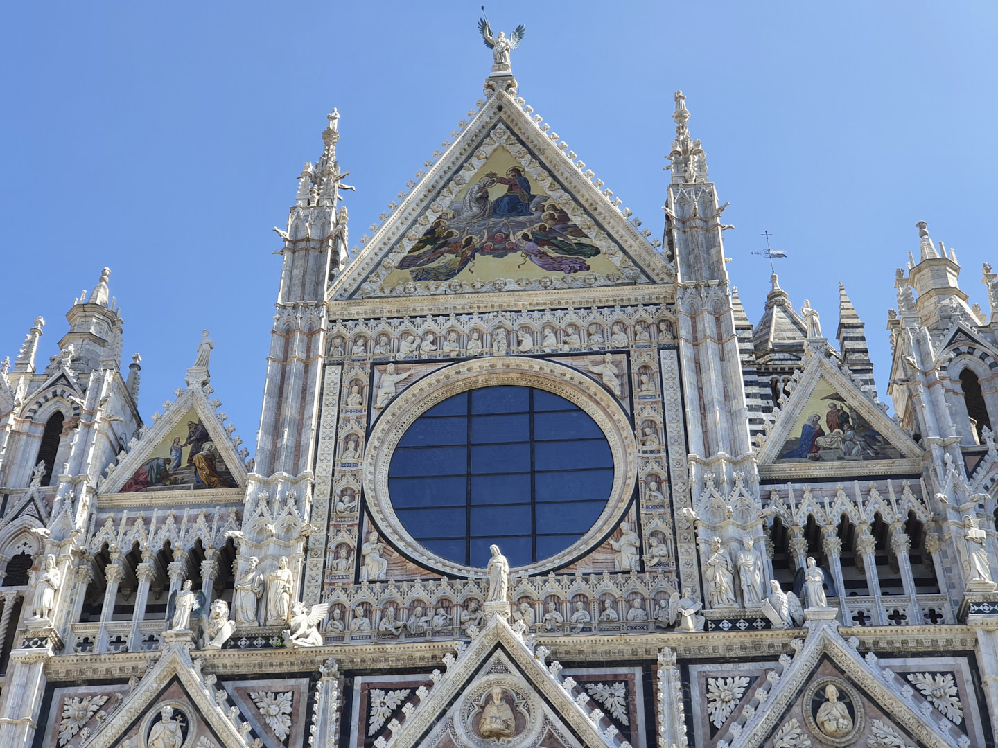 De Duomo di Siena