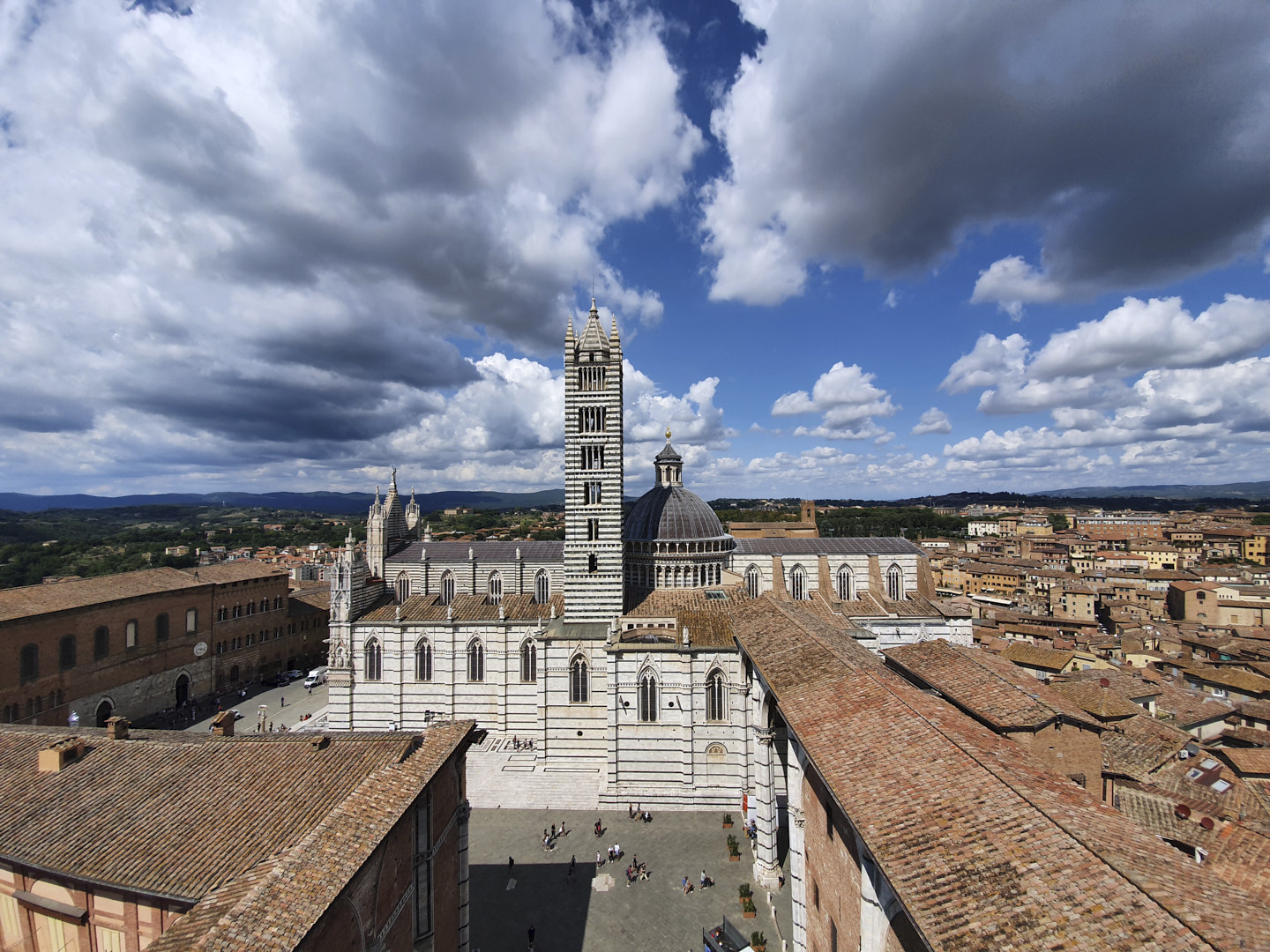 De Duomo di Siena
